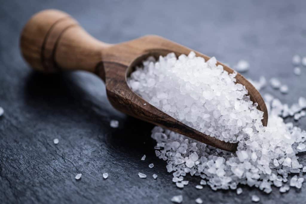 Schüssler Salze werden auch in der Behandlung von Nagelpilz eingesetzt.