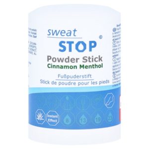sweat STOP Powder Stick