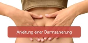 Read more about the article Darmsanierung: Anleitung einer Kur & Produkte