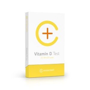 Cerascreen Vitamin D TestKit