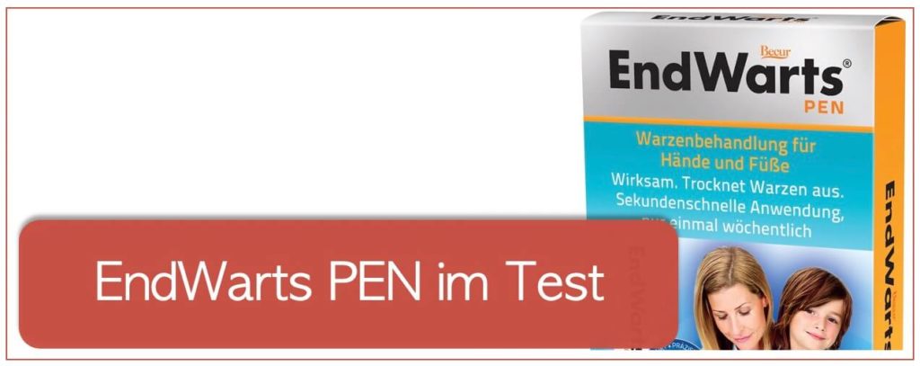 EndWarts PEN im Test