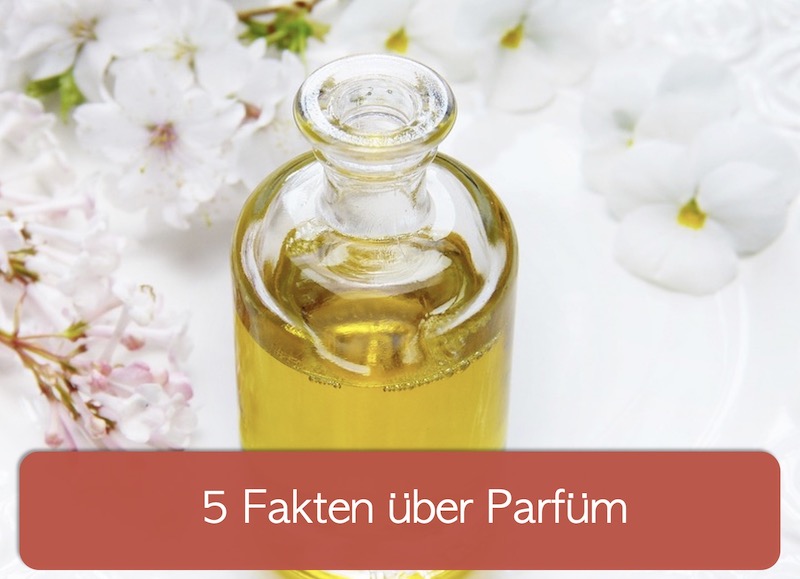 Read more about the article 5 überraschende Fakten zum Thema Parfüm