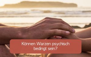Read more about the article Warzen: Ursache psychisch bedingt?